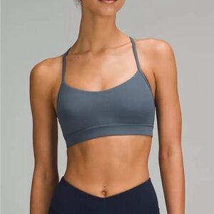 Lululemon Flow Y Bra Nulu